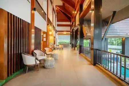 COCO Phuket Bangtao - SHA Extra Plus - 12