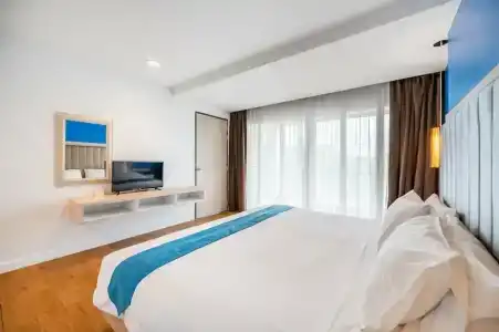 COCO Phuket Bangtao - SHA Extra Plus - 51