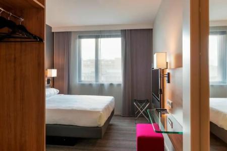 Moxy Milan Linate - 40