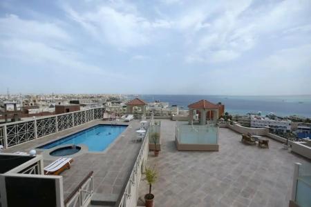 Lilly Apartments - 97