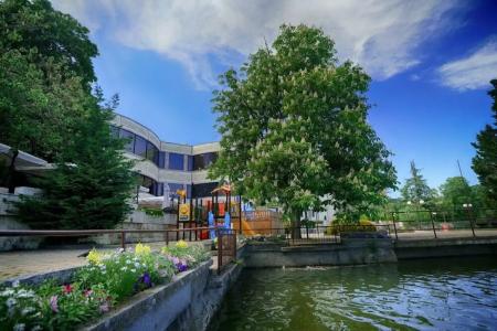 Park Stara Zagora - 24