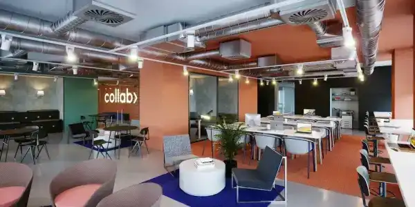 The Social Hub Florence Lavagnini - 99