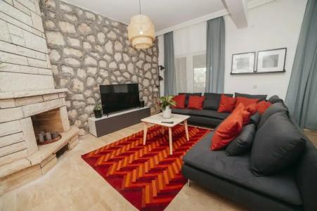 True Blue Boutique Kalkan - 10