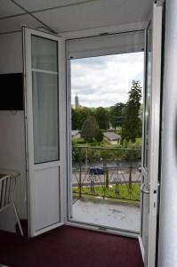 Hôtel Montfort - 46