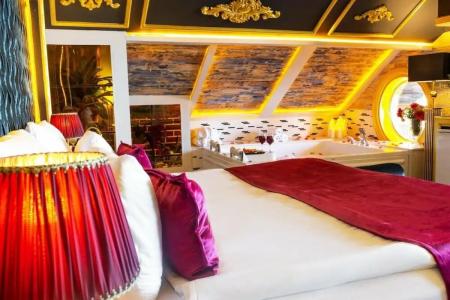 Andalouse Elegant Suite - 73