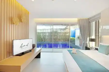 Ace of Hua Hin Resort - SHA PLUS - 63