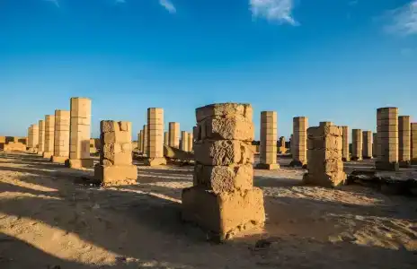 Al Baleed Resort Salalah by Anantara - 32