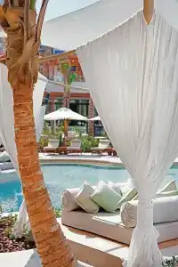 Jumeirah Al Naseem Dubai - 84