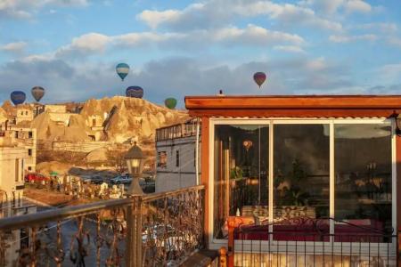 Peace Stone House - 16