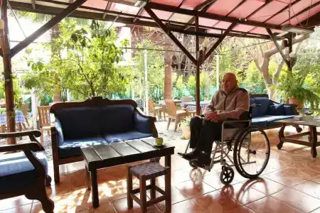 Mila Pansiyon - 94