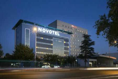 Novotel Gaziantep - 73
