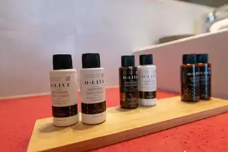 High Beach Resort - 52