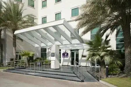 Premier Inn Dubai Investments Park - 1