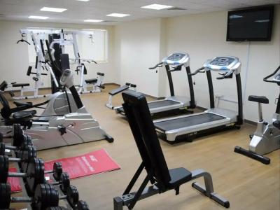 Clifton International - 70