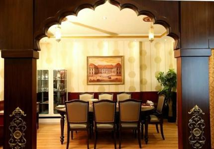 Clifton International - 78