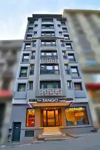 The Tango Istanbul - 17