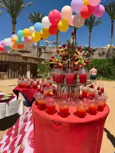 Nubian Island, Families and Couples only - 84