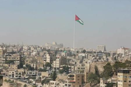 Jabal Amman (Heritage House) - 14