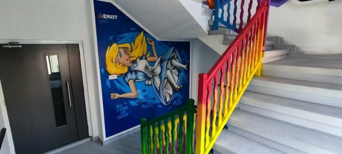 Rise Street Art - 94