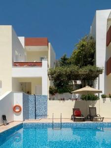 Troulis Apart-Hotel - 50