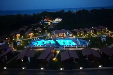 Kimera Lounge Boutique & Spa - 10