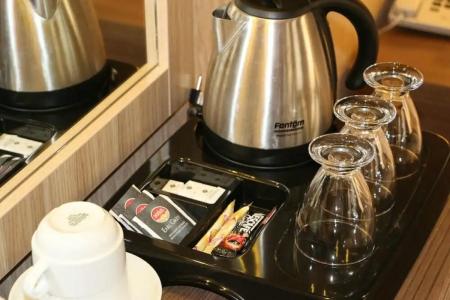 Sultanahmet Inn - 22