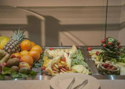 Grand Palladium - 90