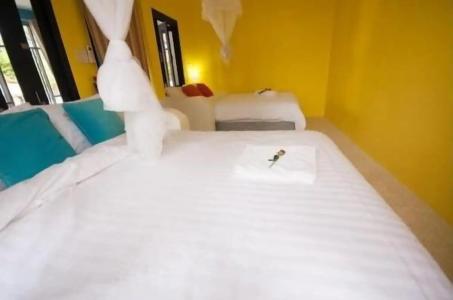 Laemsing Whitehouse Resort - 83