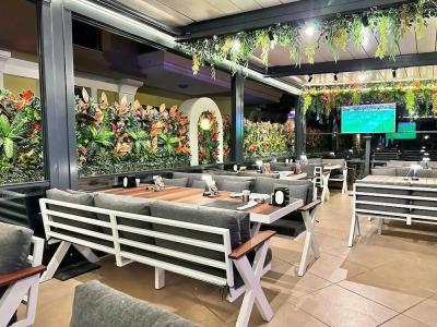 Club Karakas Apart Otel - 86