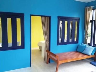 Laemsing Whitehouse Resort - 54