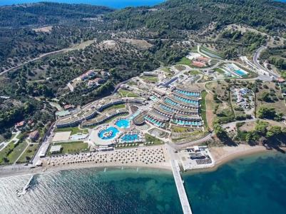 Miraggio Thermal Spa Resort - 18