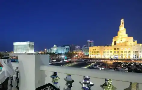 Souq Waqif Boutiques - Tivoli - 10