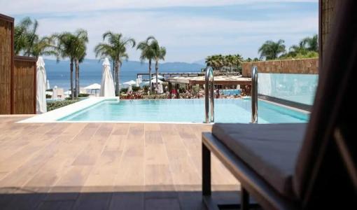 Miraggio Thermal Spa Resort - 78