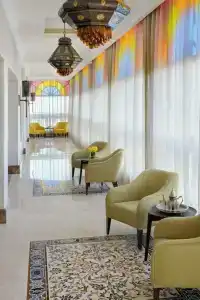 Souq Waqif Boutiques - Tivoli - 18
