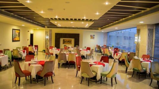 Tolip Taba Resort And Spa - 22