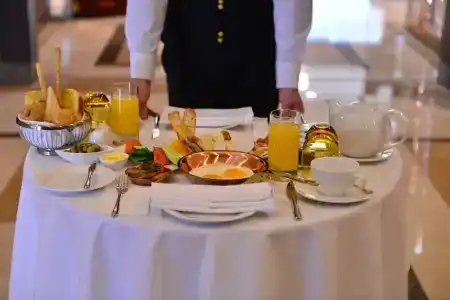 Clarion Istanbul Mahmutbey - 30