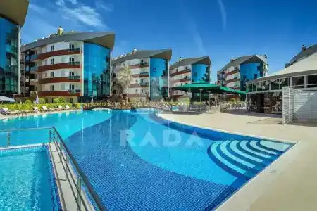 Onkel Rada Apart - 44