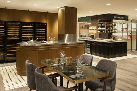 Hôtel Marielle - 62