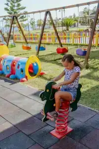 Adenya & Resort Halal All Inclusive - 68
