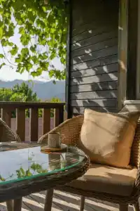 Caretta Caretta Pension - 51