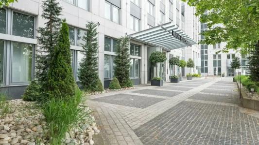 Novina Wöhrdersee Nürnberg City - 39