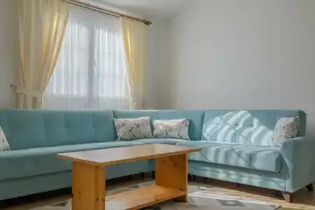 Caretta Caretta Pension - 28