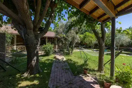 Caretta Caretta Pension - 87