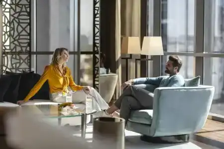 Four Seasons Dubai International Financial Centre - 59