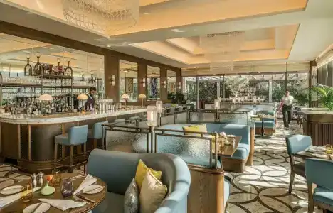Four Seasons Dubai International Financial Centre - 52