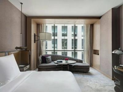 Four Seasons Dubai International Financial Centre - 88