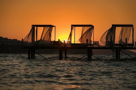 Sirene Luxury Bodrum - 27