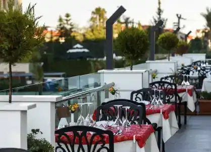 Luna Blanca Resort & Spa - 67