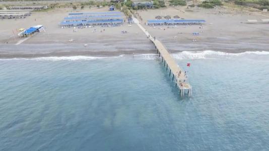 Cenger Beach Resort Spa - All Inclusive - 18