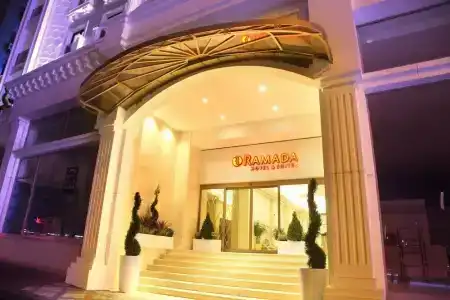 Ramada & Suites by Wyndham Istanbul Merter - 30